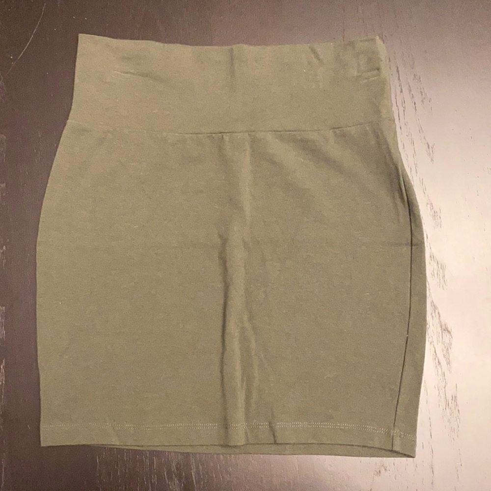 Charlotte Russe skirt